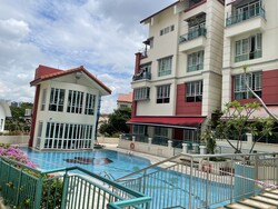 Casa Rosa (D19), Condominium #320682681